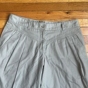 Dolce & Gabbana cropped pants